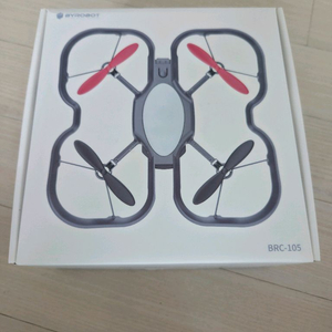 바이로봇 코딩드론 팝니다.