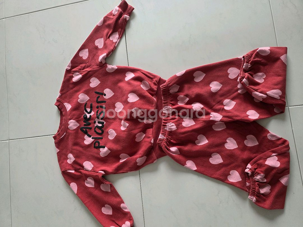 리미떼두두 하트셋업m--0