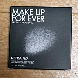 (미개봉)메이크업포에버 UHD 프레스드파우더