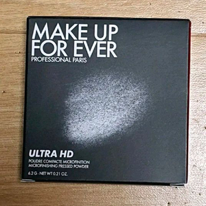 (미개봉)메이크업포에버 UHD 프레스드파우더