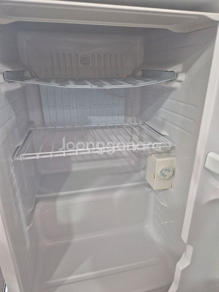 대우 소형냉장고--4