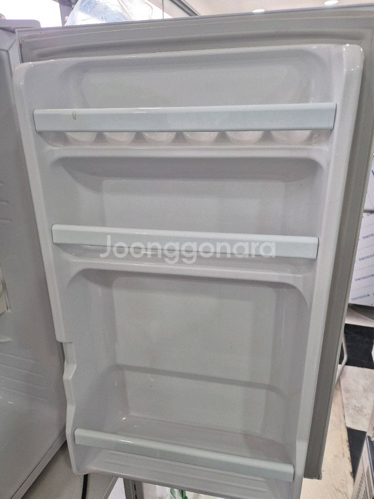 대우 소형냉장고--3