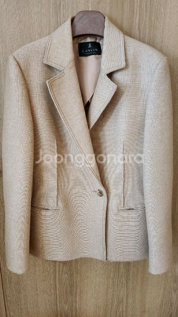 랑방 컬렉션 자켓--1