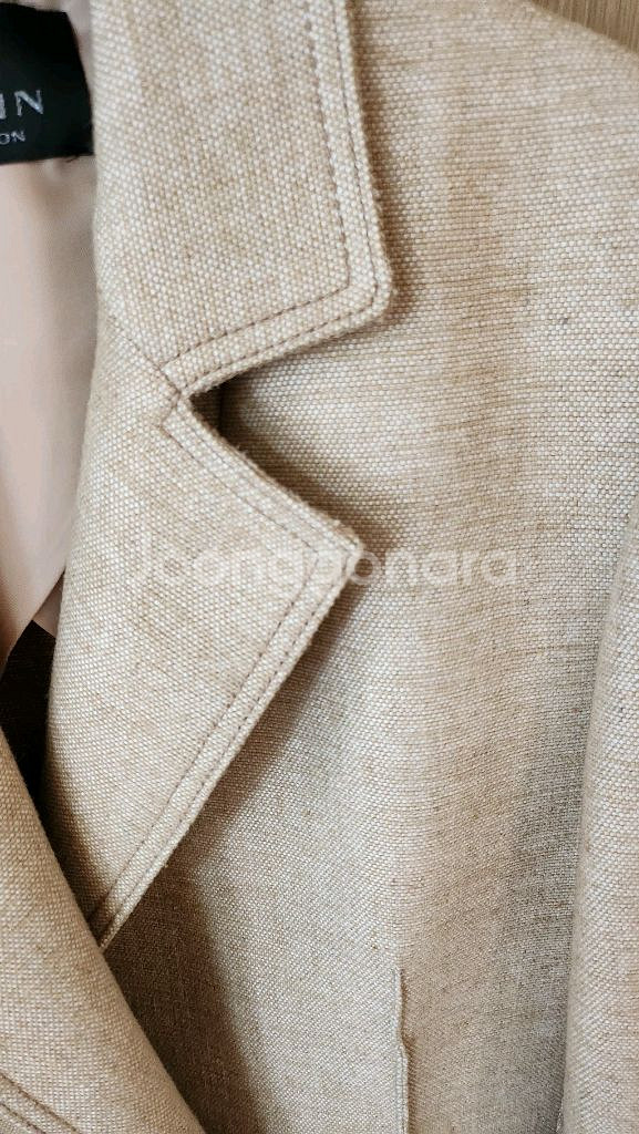 랑방 컬렉션 자켓--2