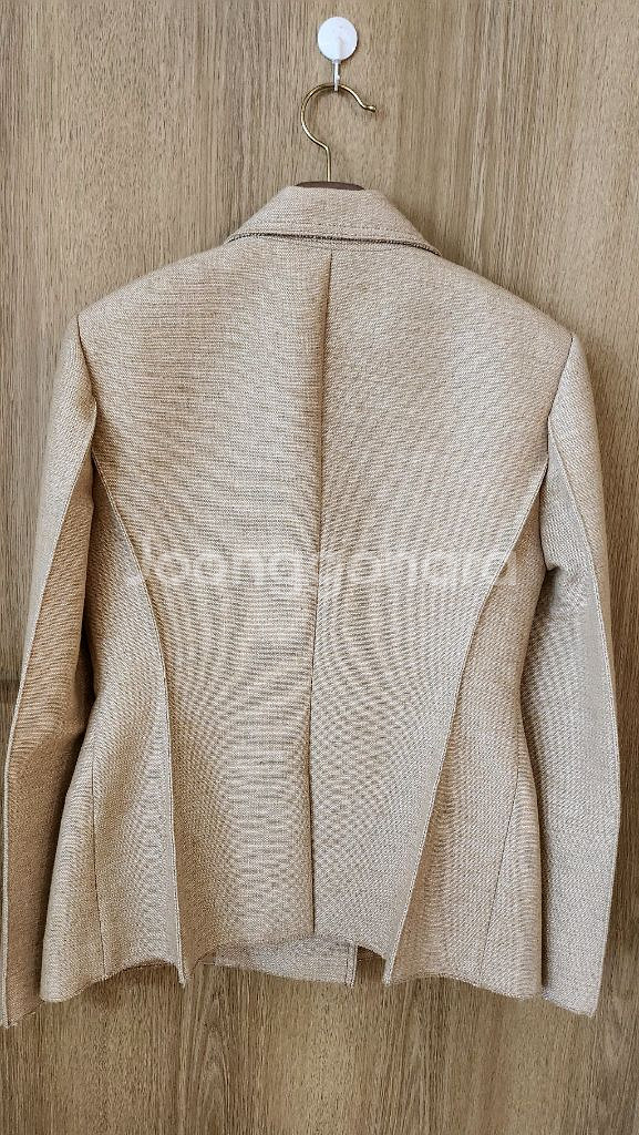 랑방 컬렉션 자켓--4