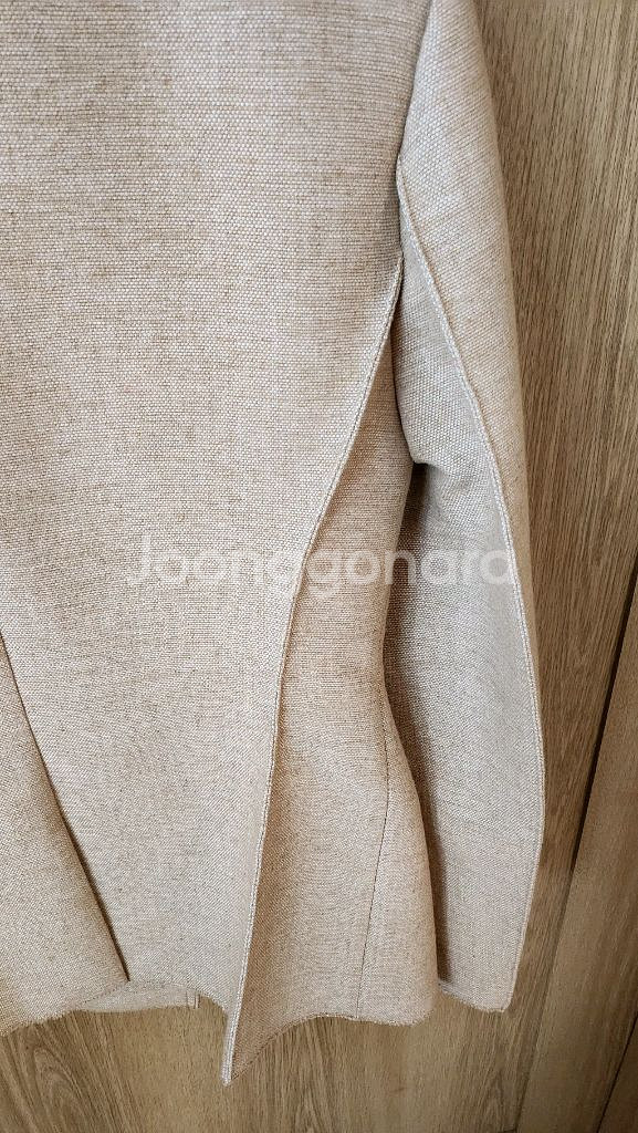 랑방 컬렉션 자켓--5