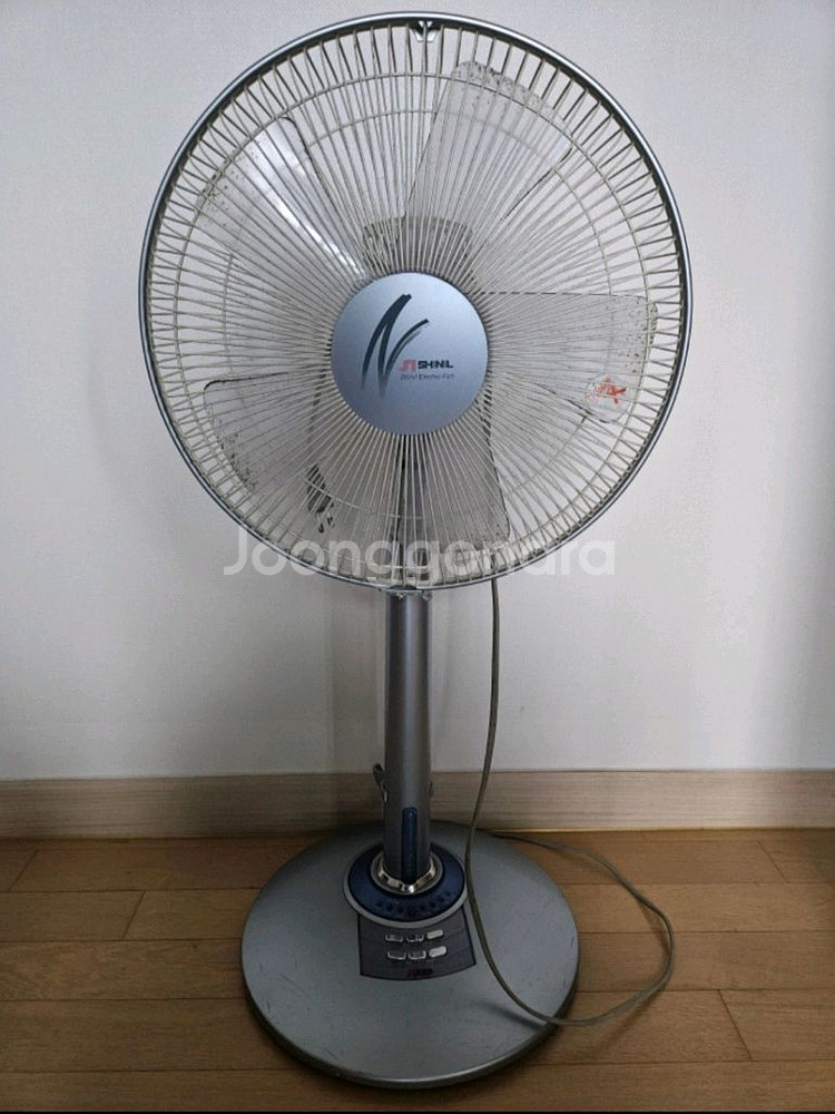 신일 선풍기 (스탠드형)--0