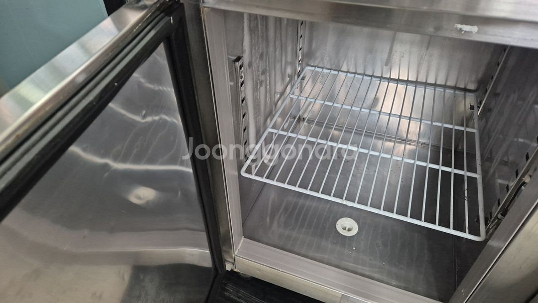 테이블 냉장고 900--2