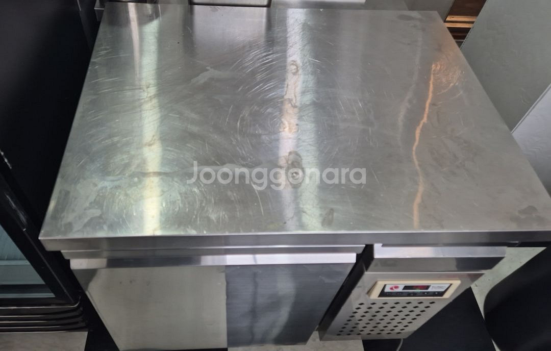 테이블 냉장고 900--3