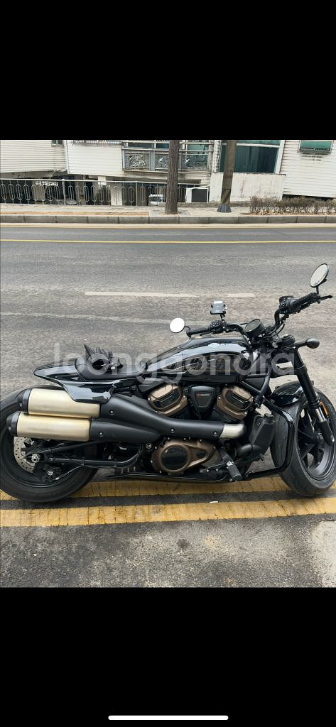 할리 스포스터S (2022)--1