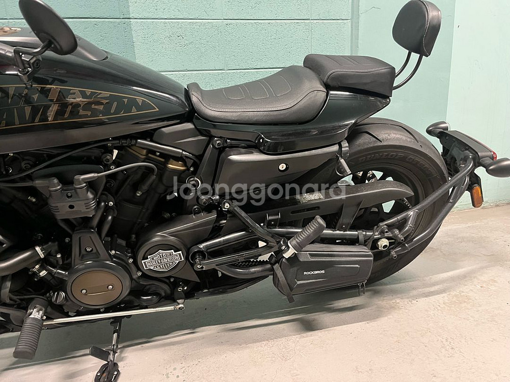 할리 스포스터S (2022)--6