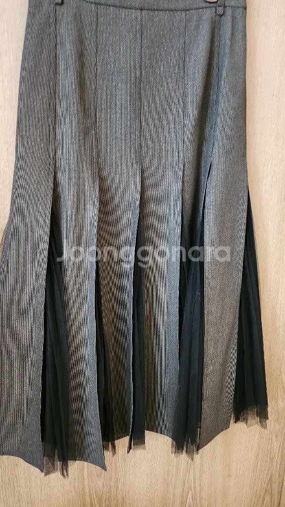 미샤 가을 김연아 스커트--2