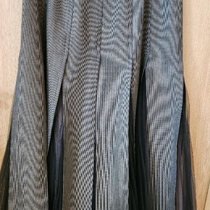 미샤 가을 김연아 스커트