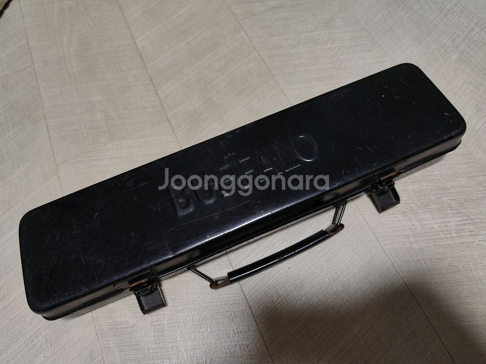 세신 버팔로 소켓렌치 + 콤비네이션 렌치 + 양구렌치--3
