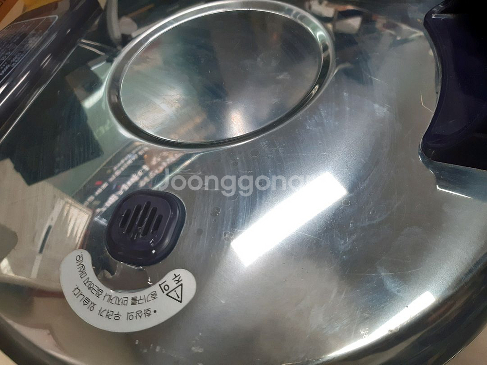 쿠쿠 영업용 업소용 취사가능 보온밥솥 CR-3021V--3