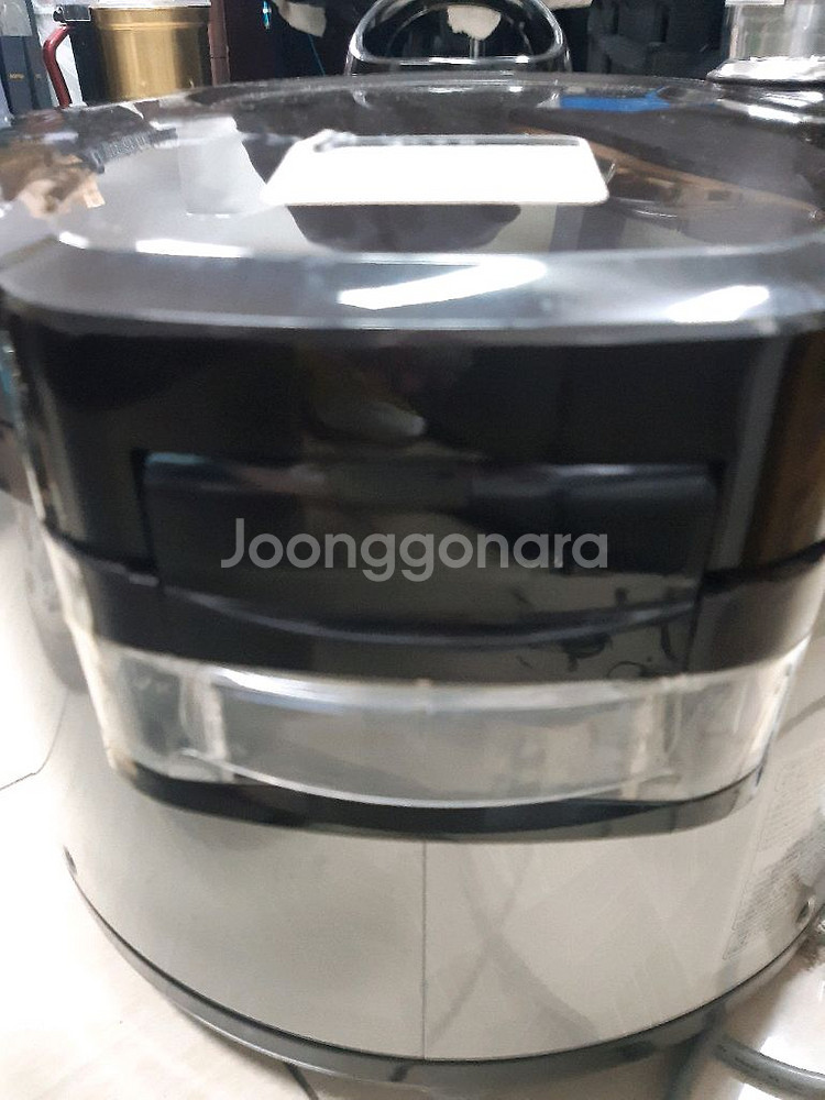 쿠쿠 영업용 업소용 취사가능 보온밥솥 CR-3021V--4