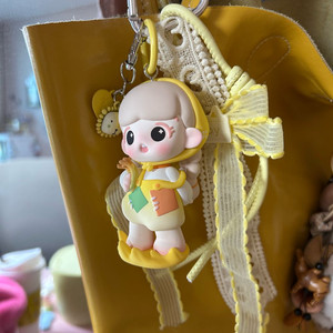 daodao 정품 ! 미사용 diy 키링 피규어