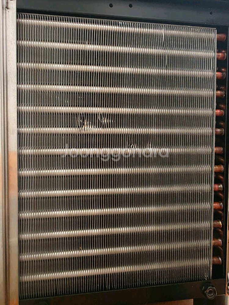 아이스트로 ssm-52 2구 슬러시 기계 (시럽 포함)--2