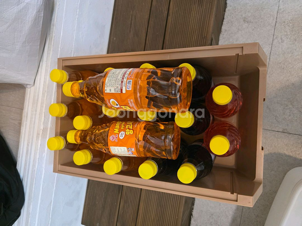 아이스트로 ssm-52 2구 슬러시 기계 (시럽 포함)--4