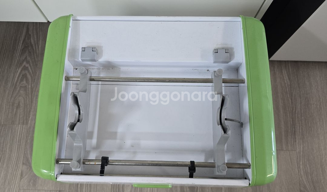 엔터팩 식품 포장기 자동 실링기 EHQ-350n2--3
