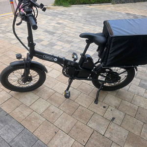 비아지오v5 전기지전거