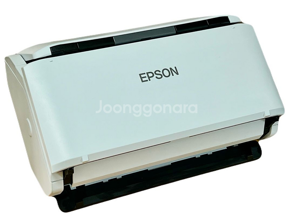 엡손 DS-30000 A3 고속 양면스캐너 팝니다.--0
