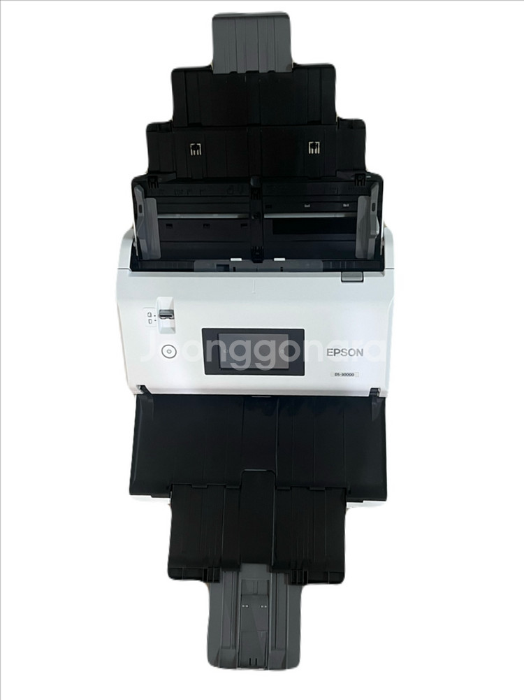 엡손 DS-30000 A3 고속 양면스캐너 팝니다.--1