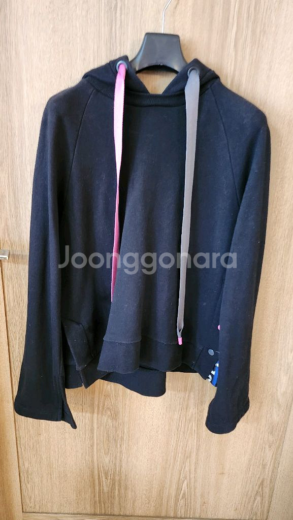 럭키슈에뜨 후드--0