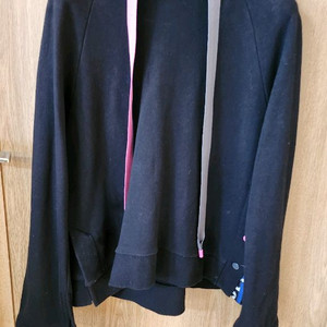 럭키슈에뜨 후드