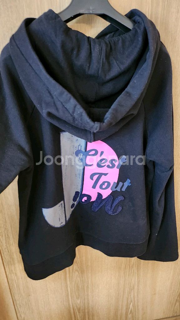 럭키슈에뜨 후드--1