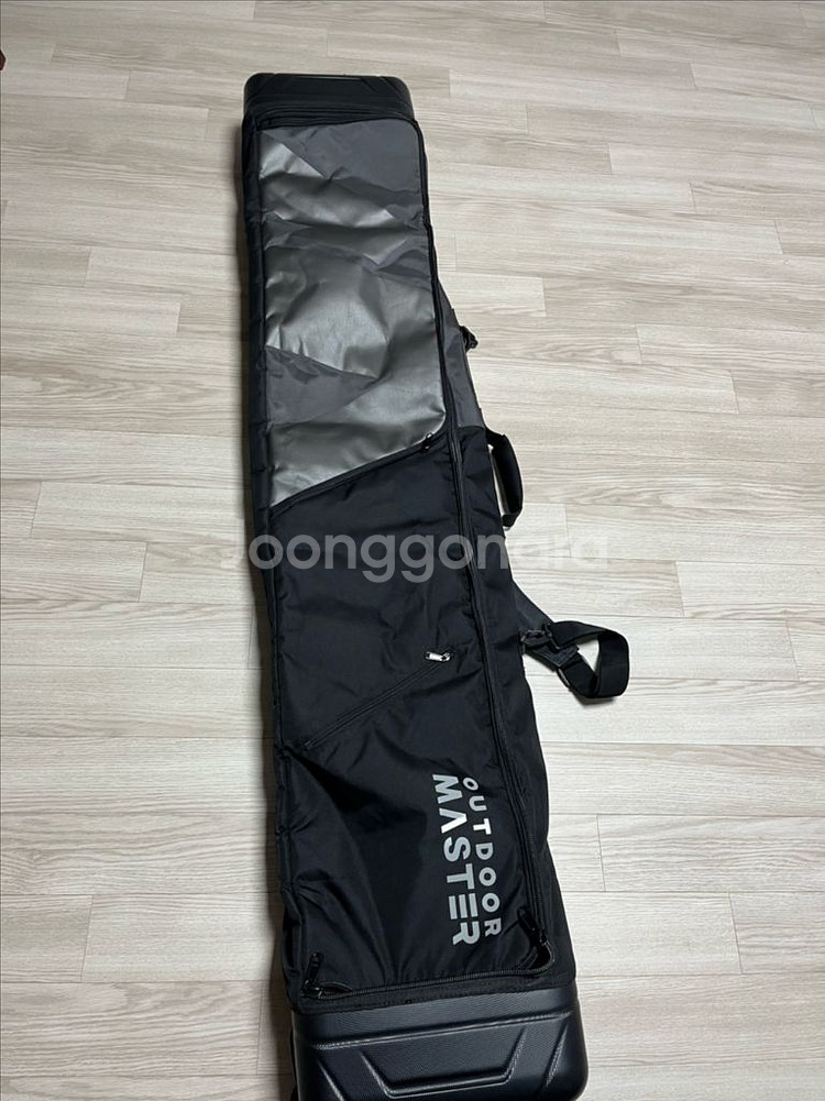 outdoormaster 보드원정백--0