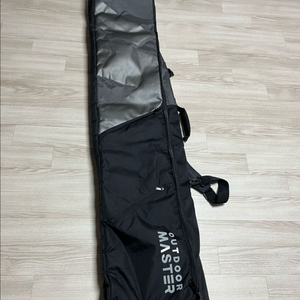 outdoormaster 보드원정백