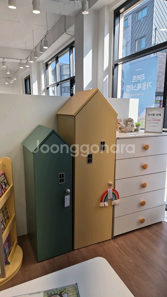 (전시품판매)집옷장대+소--0