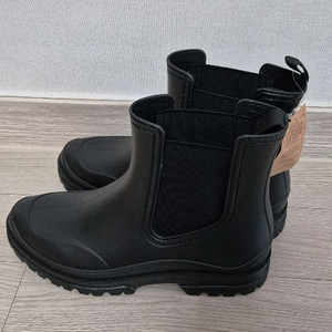 슈펜 레인부츠 새상품