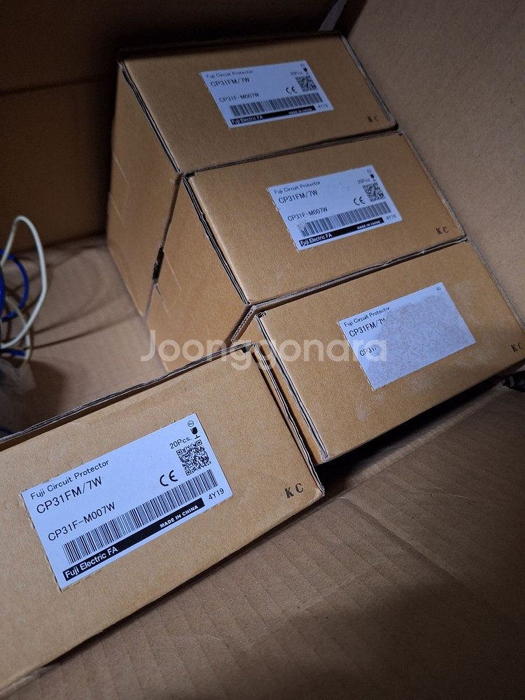 fuji cp(후지 씨피)CP31FM/7W--1