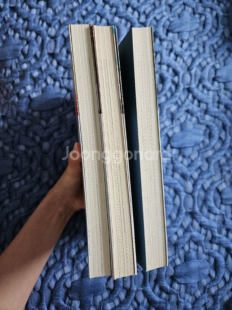 진중권-미학 오디세이 1,2,3권 세트--3