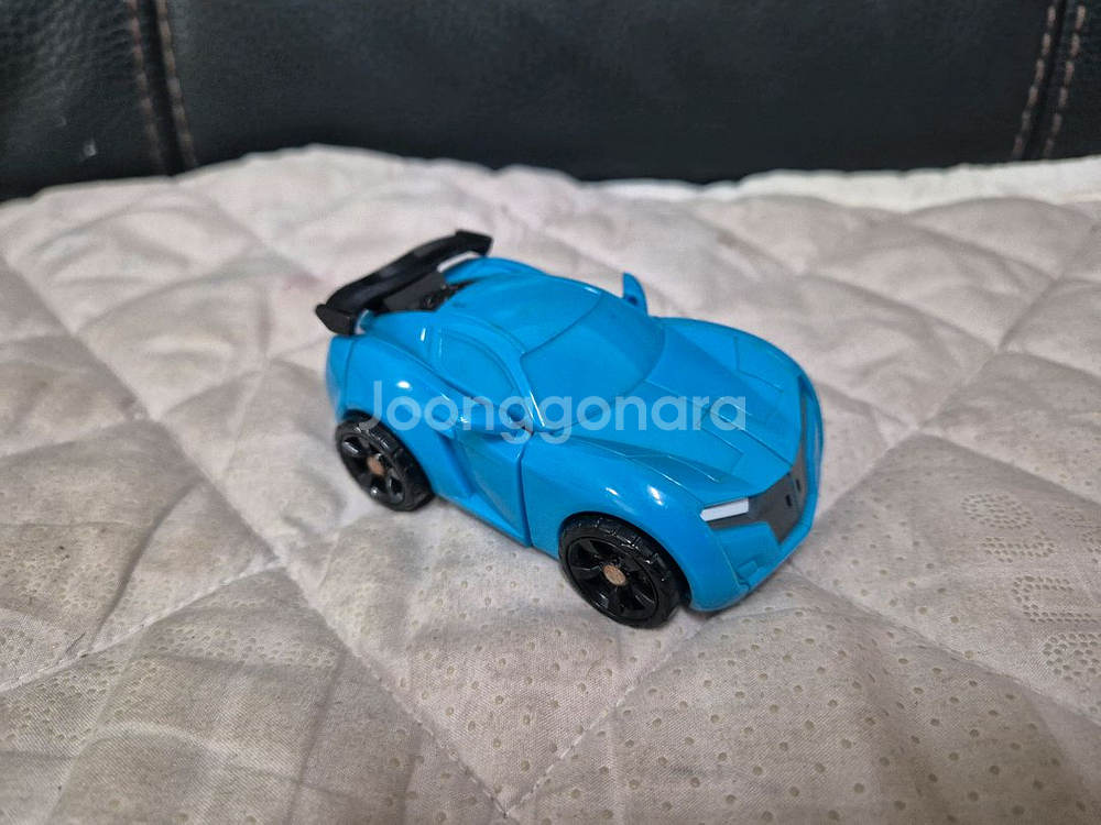 또봇 미니 에볼루션 Y (주니어타입)--1