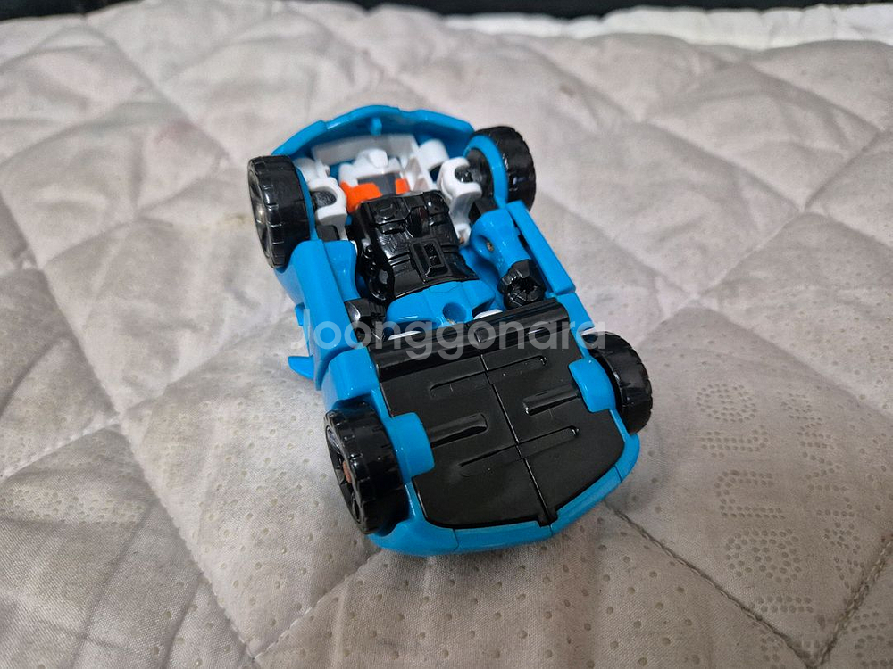 또봇 미니 에볼루션 Y (주니어타입)--3