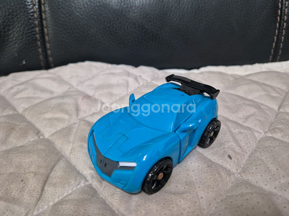 또봇 미니 에볼루션 Y (주니어타입)--0