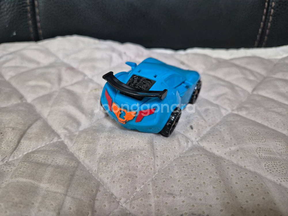 또봇 미니 에볼루션 Y (주니어타입)--2