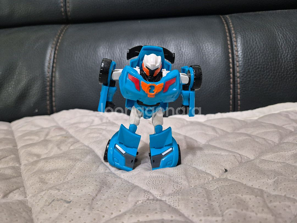 또봇 미니 에볼루션 Y (주니어타입)--5