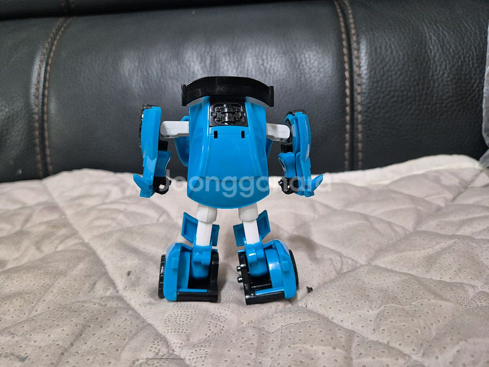 또봇 미니 에볼루션 Y (주니어타입)--6