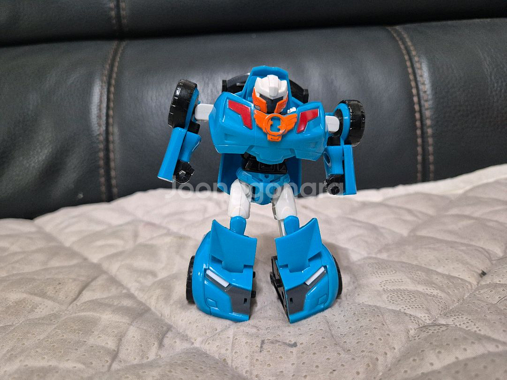 또봇 미니 에볼루션 Y (주니어타입)--4