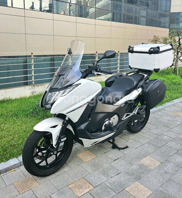 혼다 인테그라 750 NC750 판매합니다--0