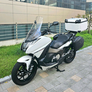 혼다 인테그라 750 NC750 판매합니다