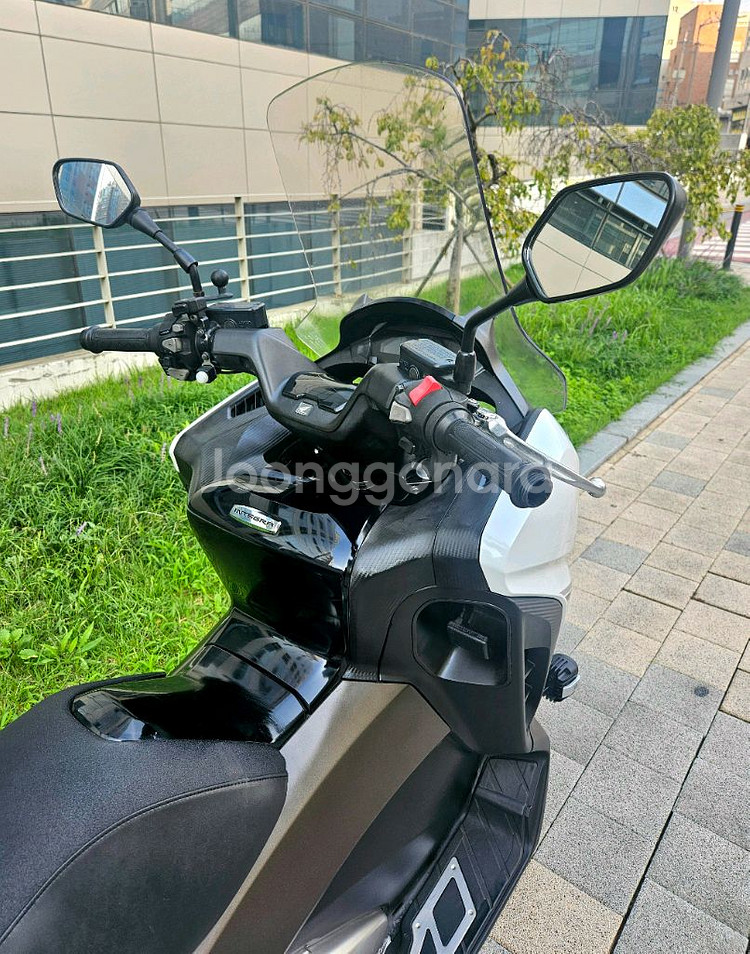 혼다 인테그라 750 NC750 판매합니다--7