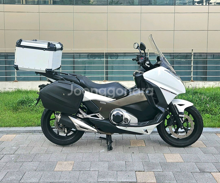 혼다 인테그라 750 NC750 판매합니다--5
