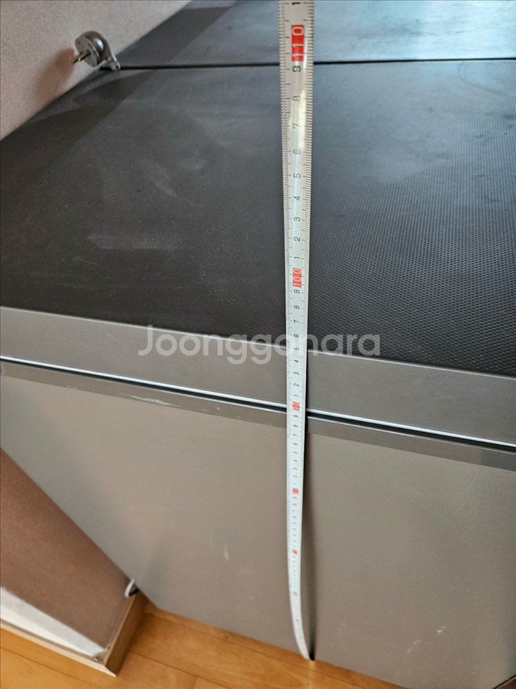 LG전자 디오스 김치냉장고--5