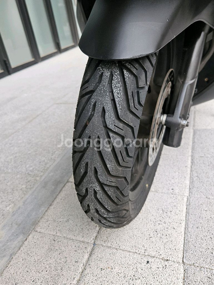 20년식 PCX 125 팝니다--9