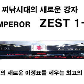 최신형 고급 EM가이드 해우 제스트기 1호대 2호대